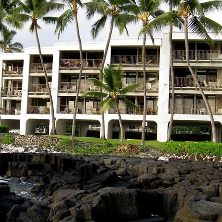 Oceanfront-Incredible Views, Surf Break & Romantic Sunsets At Bali Kai 223 Kailua-Kona Zewnętrze zdjęcie