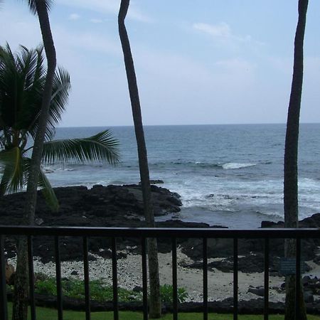 Oceanfront-Incredible Views, Surf Break & Romantic Sunsets At Bali Kai 223 Kailua-Kona Zewnętrze zdjęcie